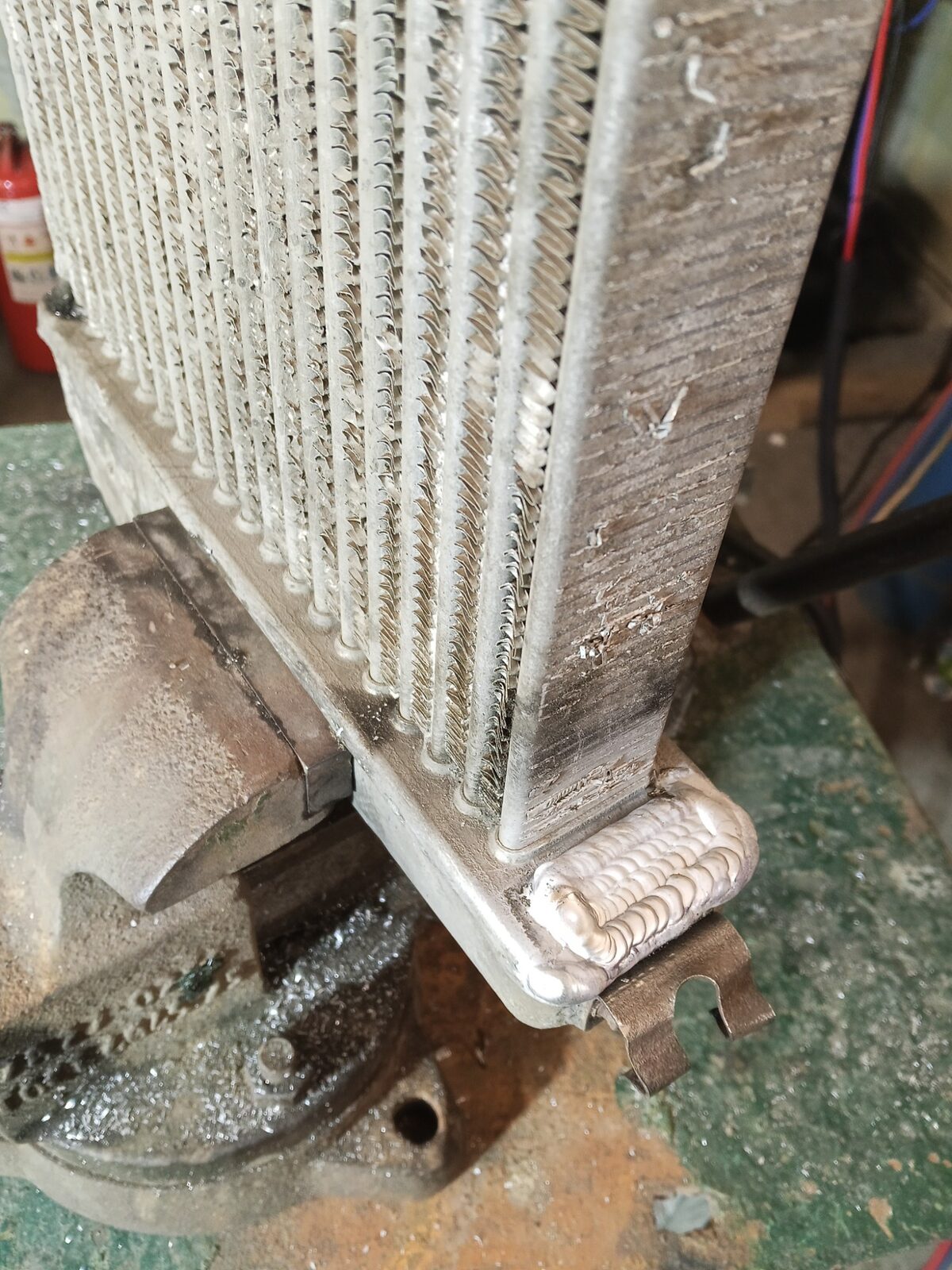 Интеркулер ГАЗ